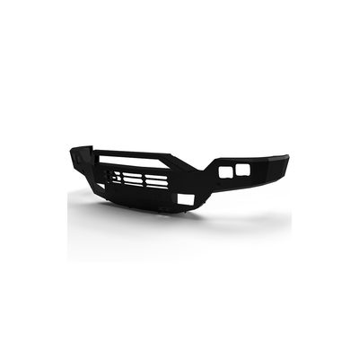Fits 2016-2019 Chevy Silverado 1500 (ICI-AL-FBM16CHN-RT)
