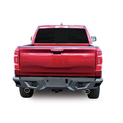 Fits 2019-2024 Ram 1500 (BLK-ARB-RA19-KIT)