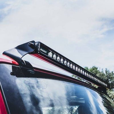 Kit de Montaje en Toldo Radiance SR de 40" Bronco Full Size 2021+