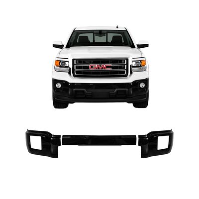 Fits 2014-2015 GMC Sierra 1500 (ECC-BS0301)