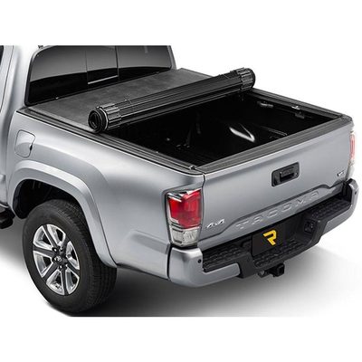 Tapa Enrollable Truxedo Sentry 4.6' para Maverick 22 - 24 Dob Cab