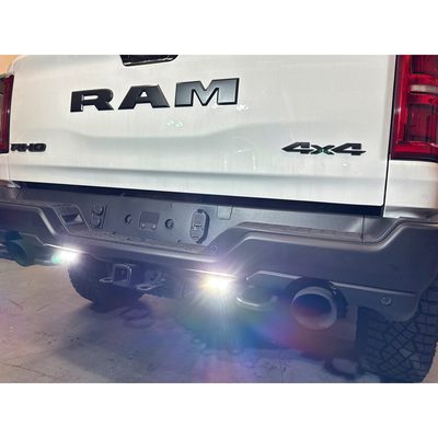 2021-24 RAM 1500 TRX Reverse Light