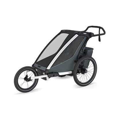Thule Chariot Cross 2 Single Dark Slate