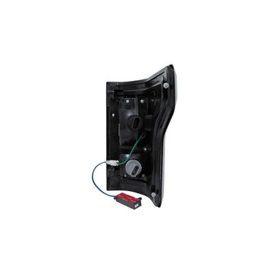 Fits 2015-2017 Ford F150 (ANZ-311285)