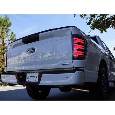 Fits 2021-2025 Ford F150 (ARX-653010)