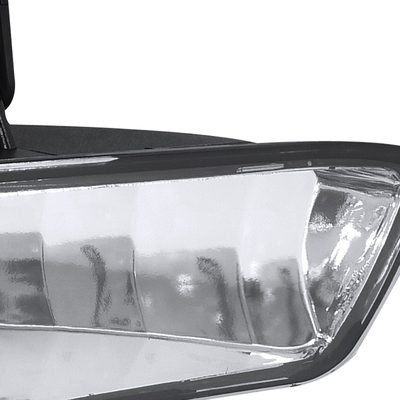 1999-2006 Chevy Silverado/Suburban/Tahoe 881 Fog Lights Mounting Brackets