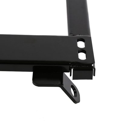 1990-1993 Acura Integra Tensile Steel Racing Seats Mounting Brackets - 2PCS