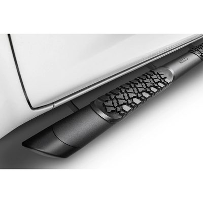 Estribos V-Series V3 de 80" para Frison T9 24 - 26