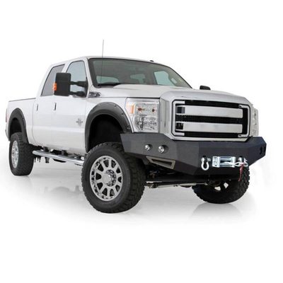 Cantoneras Fender Flares M1 Chevrolet Silverado 1500 14 - 18 6.5'