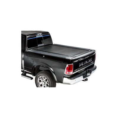Fits 2009-2018 Ram 1500, 2019-2023 1500 Classic, 5'7" Bed (GRX-G80234)