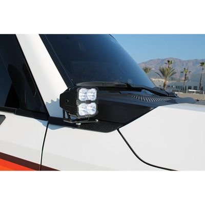 2024+ Toyota Land Cruiser Ditch Lights PRO