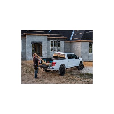 Fits 2019-2026 Ram 1500, 5'7" Bed (GRX-G30243)