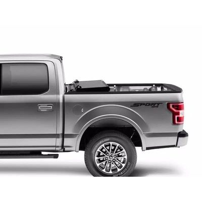 Tapa plegable Gator para Ranger 16-22 5'
