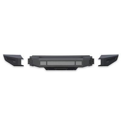 Fits 2015-2017 Ford F150 (BLK-AFB-F116-BU)