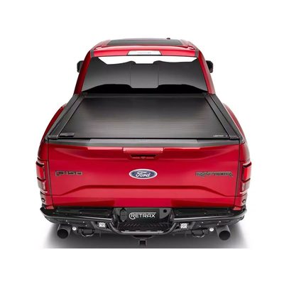 Tapa eléctrica Retractil Power Trax One de 5.5' para Tundra 22 -24