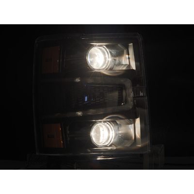 Fits 2014-2015 Chevy Silverado 1500 (ARX-880245)