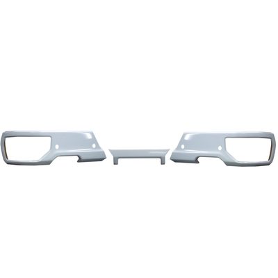 Fits 2019-2022 Chevy Silverado 1500/2500/3500, GMC Sierra 1500/2500/3500 (ECC-EK4010)