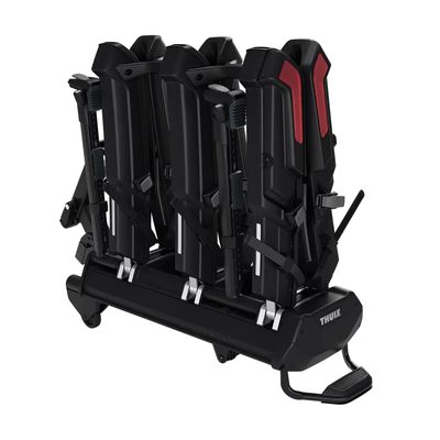 Portabicicletas de tiron Thule Epos (3 Bicicletas)