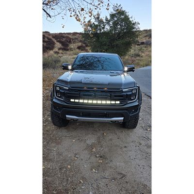 2024+ Ford Ranger Raptor Ditch Lights PRO