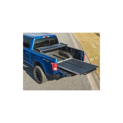 BEDSLIDE S Truck Bed Cargo Slide 1-6548-S&BED-BSA-HALUMKT