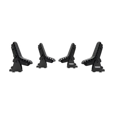Porta Kayak / Tabla de Surf Horizontal Thule