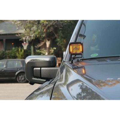2021-23 Ford Raptor Gen 3 Ditch Lights