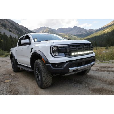 2024+ Ford Ranger Raptor Ditch Lights