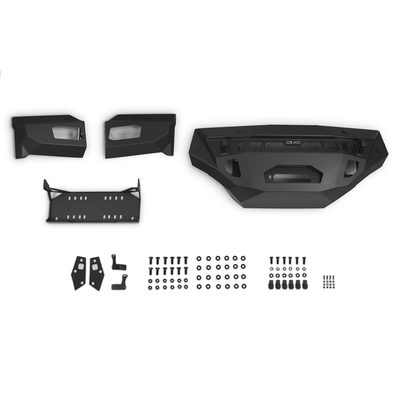 Fits 2019-2021 Chevy Silverado 1500 (DV8-FBCS1-07)