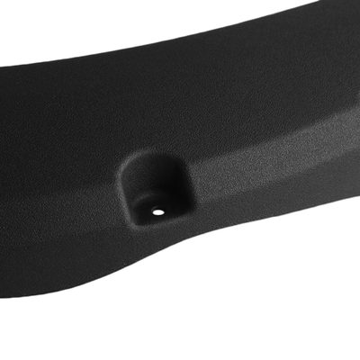 1999-2007 Ford F-250/F-350 SuperDuty Textured Rivet Style Fender Flares