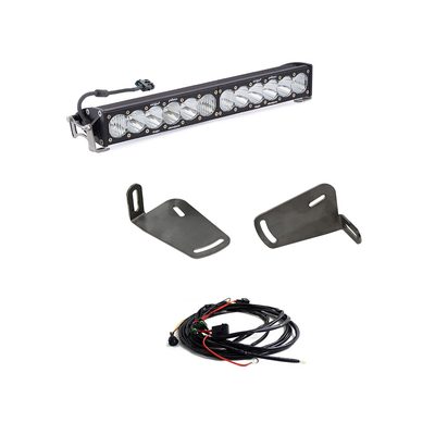 Fits 2019-2023 Ram 1500 (BDI-448017)