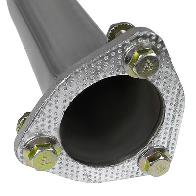 1994-2001 Acura Integra Hatchback LS/RS/GS Steel N1 Catback Exhaust Burnt Tip