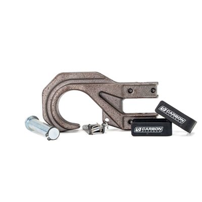 Carbon Offroad Mega Pro Winch Hook