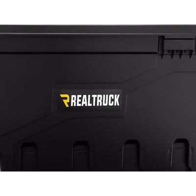 Almacenamiento Lateral Swing Case para Silverado / Sierra 1500 99 - 07 (Lado Pasajero)