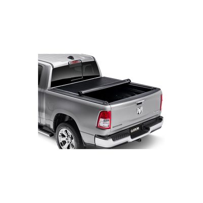 Fits 2019-2026 Chevy Silverado/GMC Sierra 1500, 2020-2026 Silverado/Sierra 2500/3500, 8' Bed (GTR-137283)