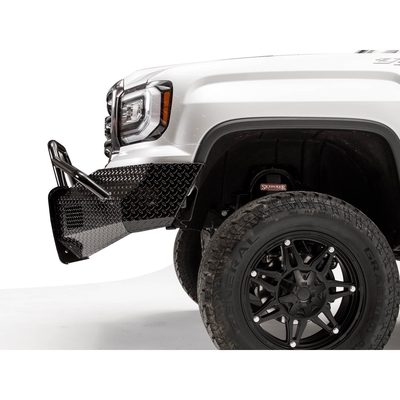 Fits 2016-2018 GMC Sierra 1500 (FBF-GS16-K3962-1)