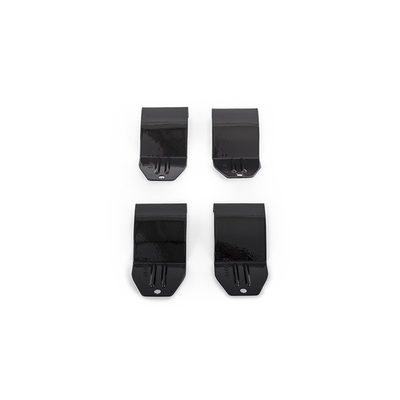 Kit para Barras Big Country Chevrolet Aveo 2008-2011