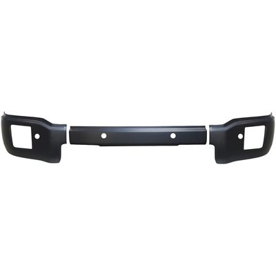 Fits 2014-2015 GMC Sierra 1500 (ECC-BS0412)