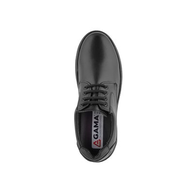 Choclo 226 Napa Soft Negro (DAMA)