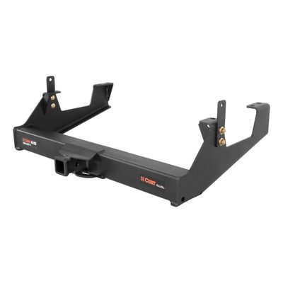 Tirón CURT Clase 5 Chevrolet Silverado 2500 HD 15460