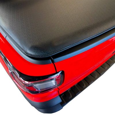 Tapa de lona Big Country para Ram 700 21-23 Dob Cab