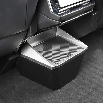 Tesla Cybertruck Rear Storage Box