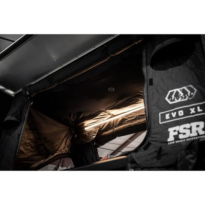 Evolution XL - Rooftop Tent