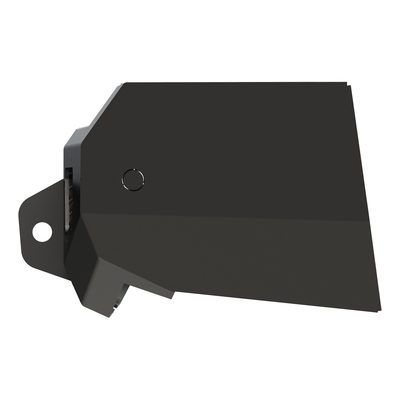 Fits 2019-2023 Ram 1500 (RHD-MBD19HBMSL)