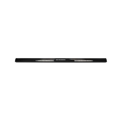 Cubierta para barra de Luz Led Go Rhino SINGLELINE de 40" Negra