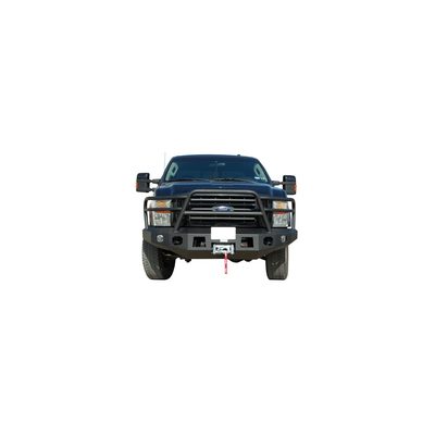 Fits 2019-2023 Ram 1500 (TGH-EFR1219DALWTABFS-BLKWKL)