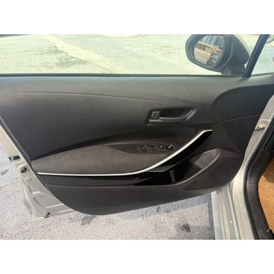 Toyota Corolla 4 PTS. XLE HÍBRIDO, TA, A/AC. AUT., PIEL, QC, RA-16 4P XLE HEV L4/1.8 AUT 2023