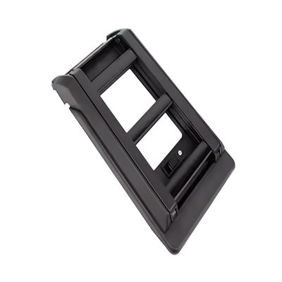Escalera Modular para Bronco Full Size 21 - 26