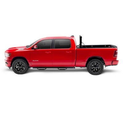 Tapa plegable Ultra Flex 5.7' para Ram 1500 19-24 New Body