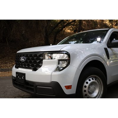 2025+ Ford Maverick Ditch Lights