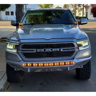 2019+ RAM 1500 TRX Ditch Lights